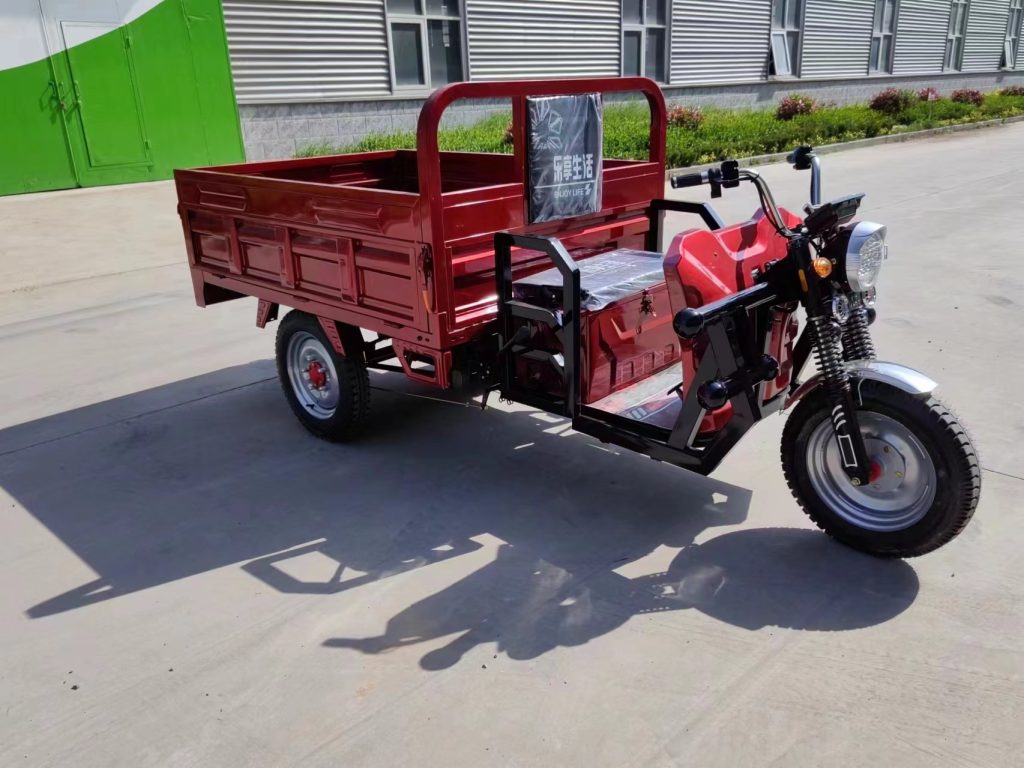 WHAT IS THE BEST ELECTRIC TRICYCLE FOR ADULTS?