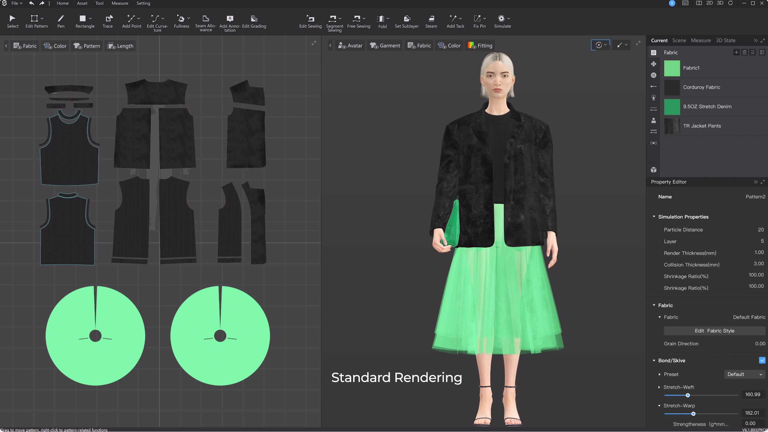 AI in Fashion: Revolutionizing Design, Sustainability, and Personalized Shopping Experiences